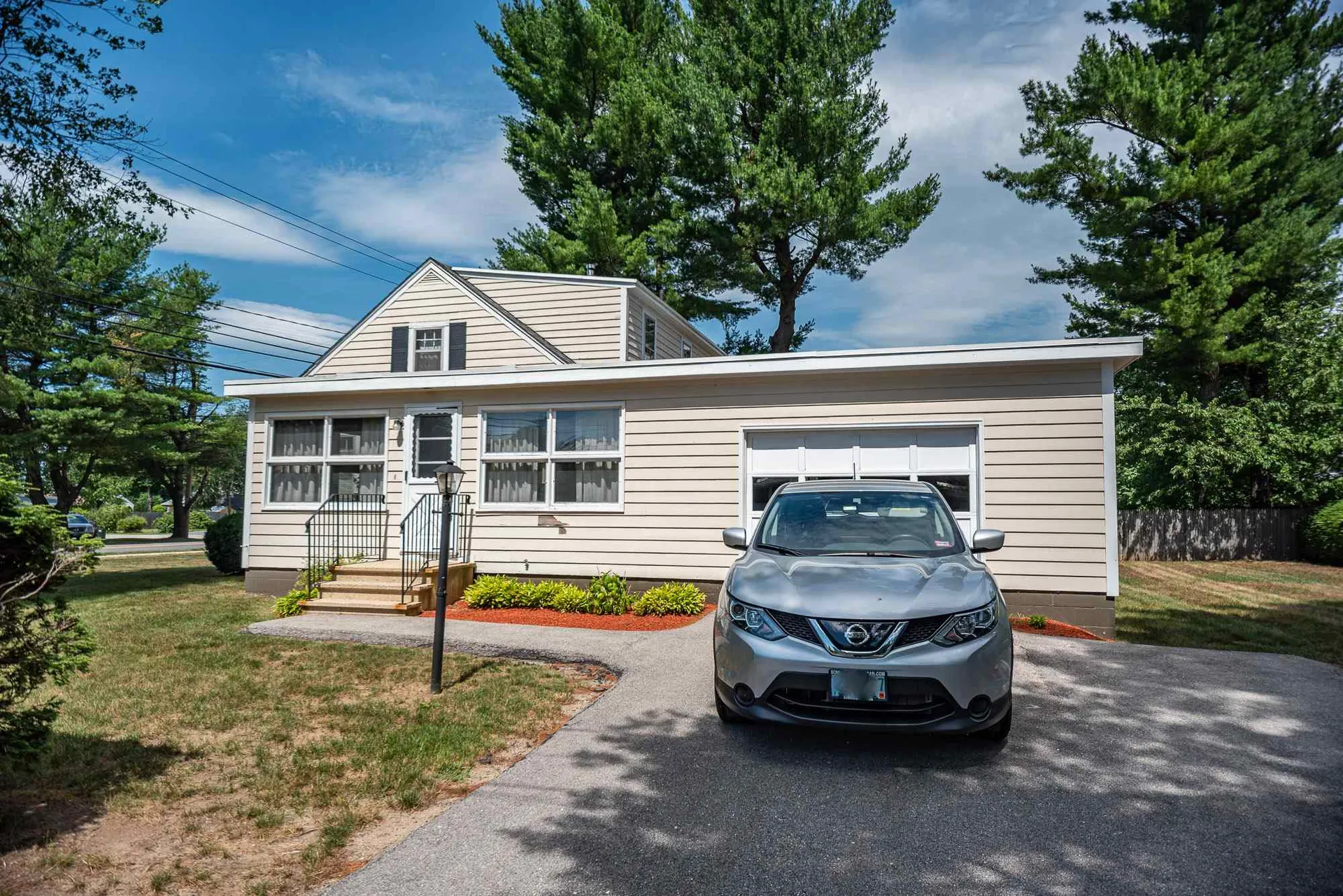 27 New Rochester Road Dover NH 03820