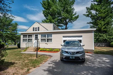 27 New Rochester Road Dover NH 03820