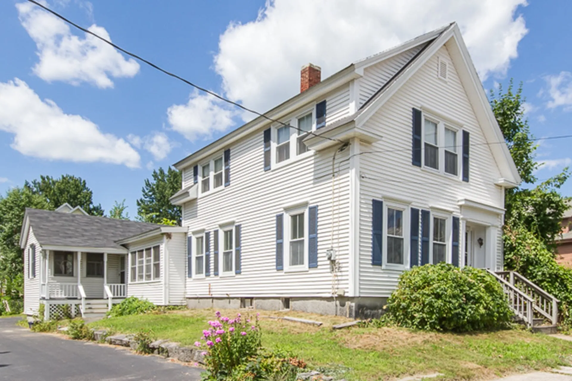 100 S State Street Concord NH 03301