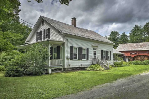 15 Staddle Hill Road Winchester NH 03470