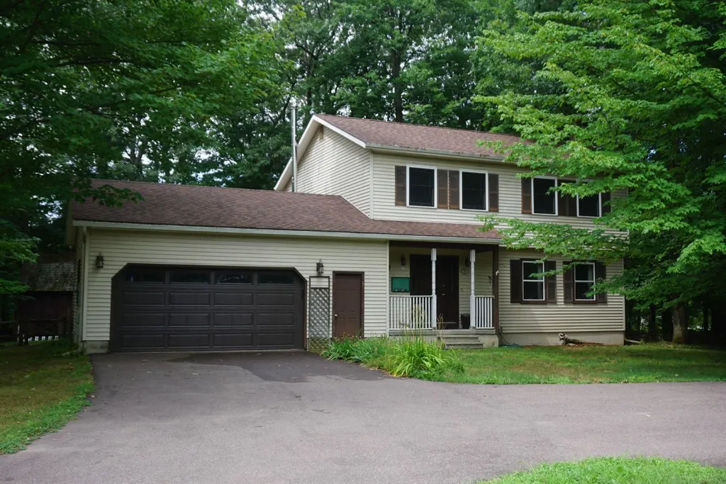 146 Ira Allen Court Colchester VT 05446