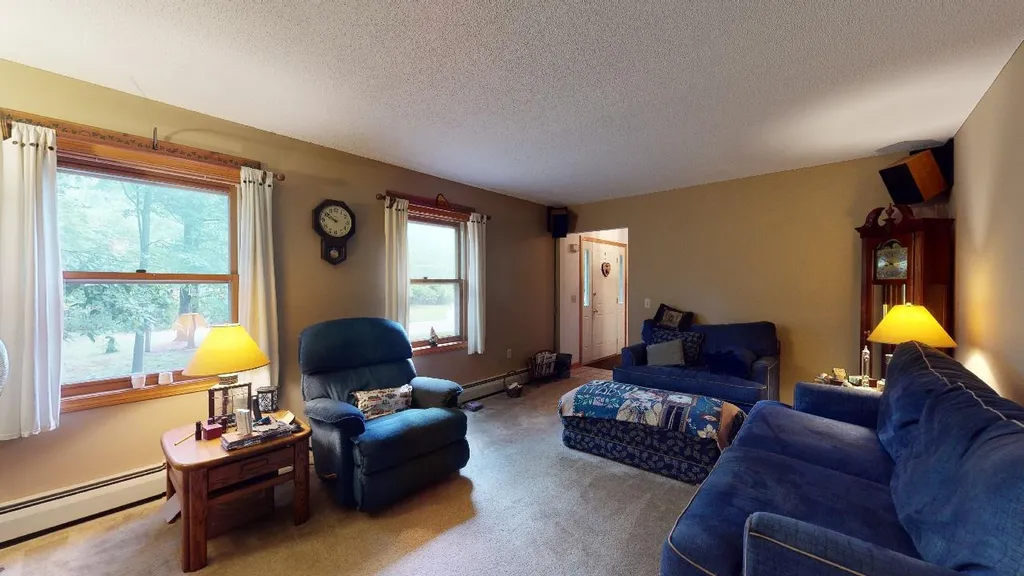 146 Ira Allen Court Colchester VT 05446