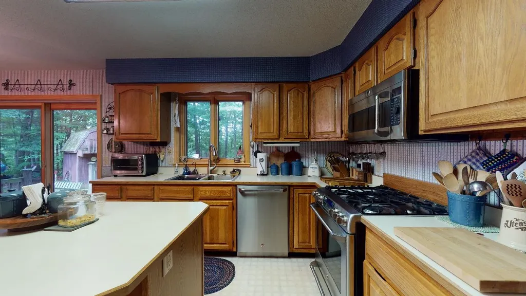 146 Ira Allen Court Colchester VT 05446
