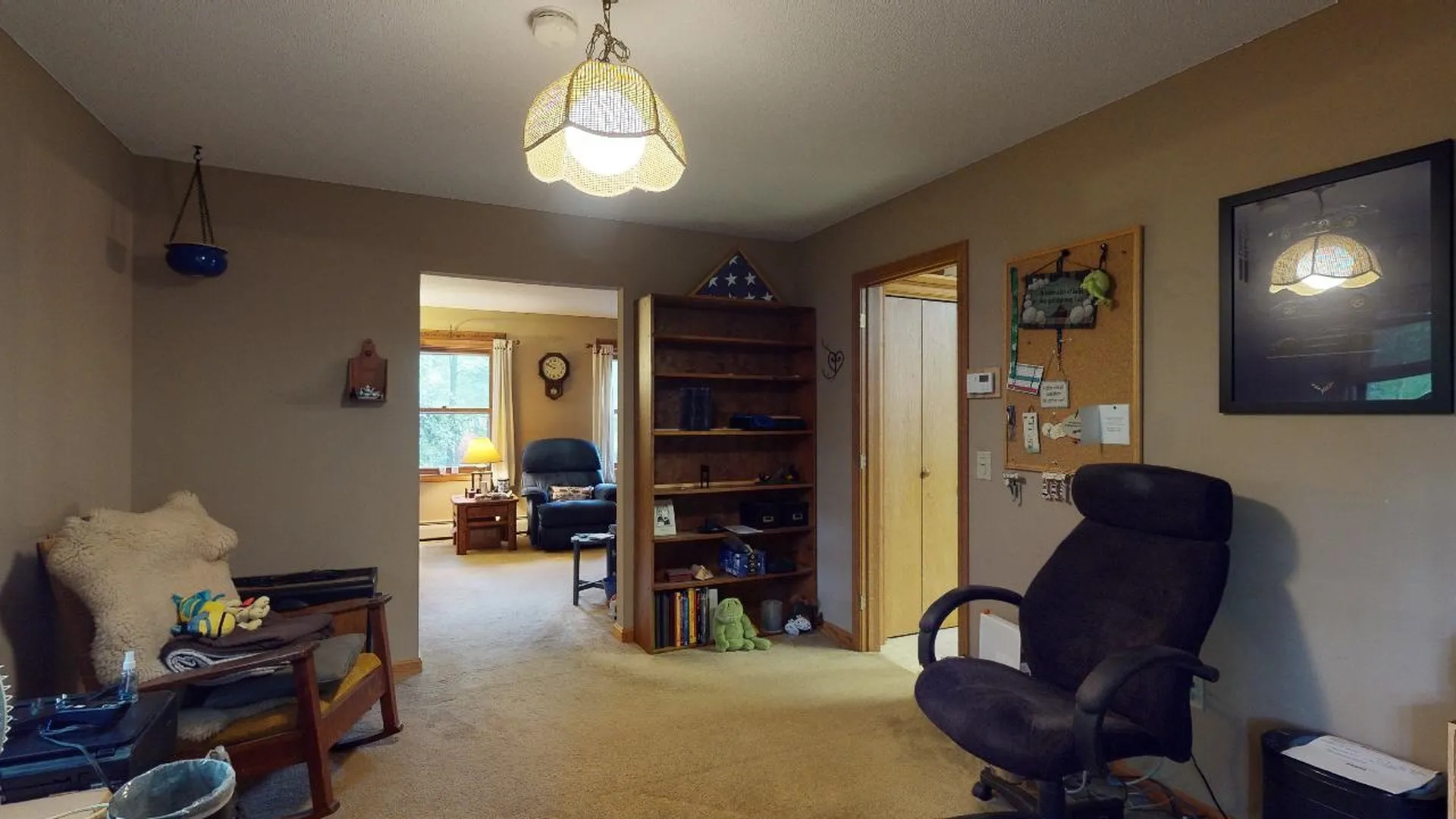 146 Ira Allen Court Colchester VT 05446