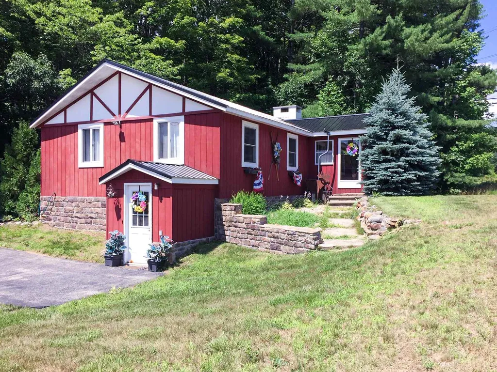 6 Glen Ledge Road Bartlett NH 03812