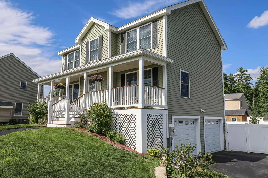 6 Amy Way Concord NH 03303