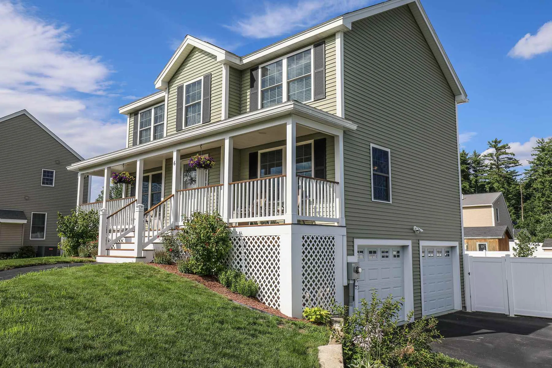 6 Amy Way Concord NH 03303