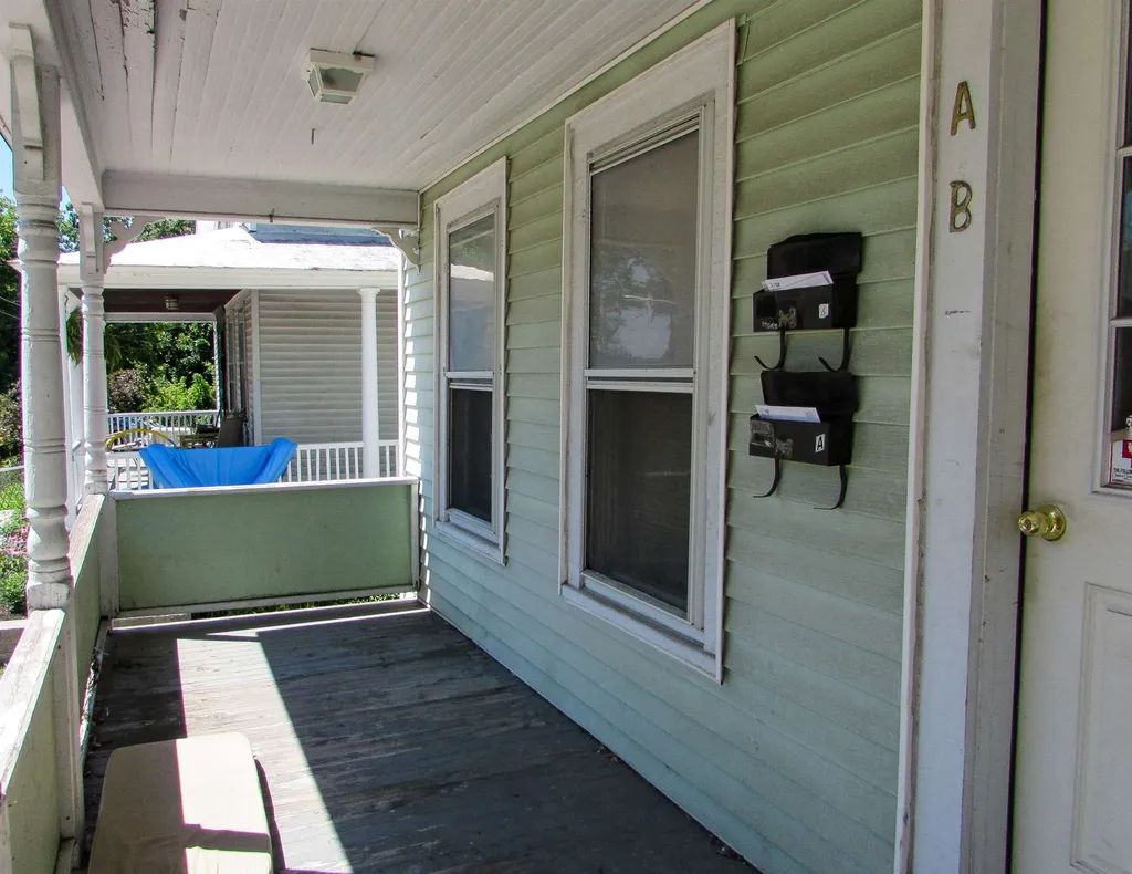 57 Maple Street Winooski VT 05404