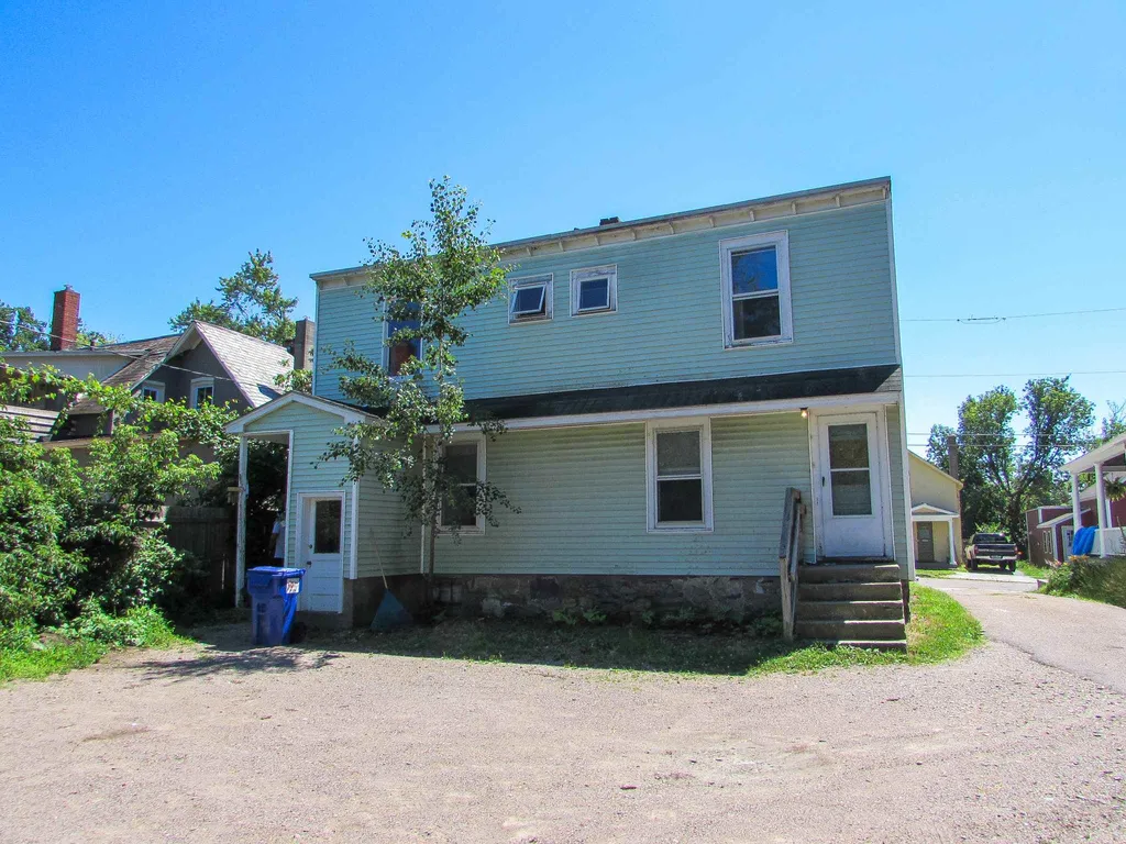 57 Maple Street Winooski VT 05404