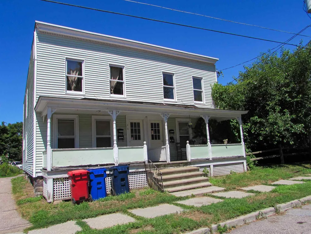 57 Maple Street Winooski VT 05404