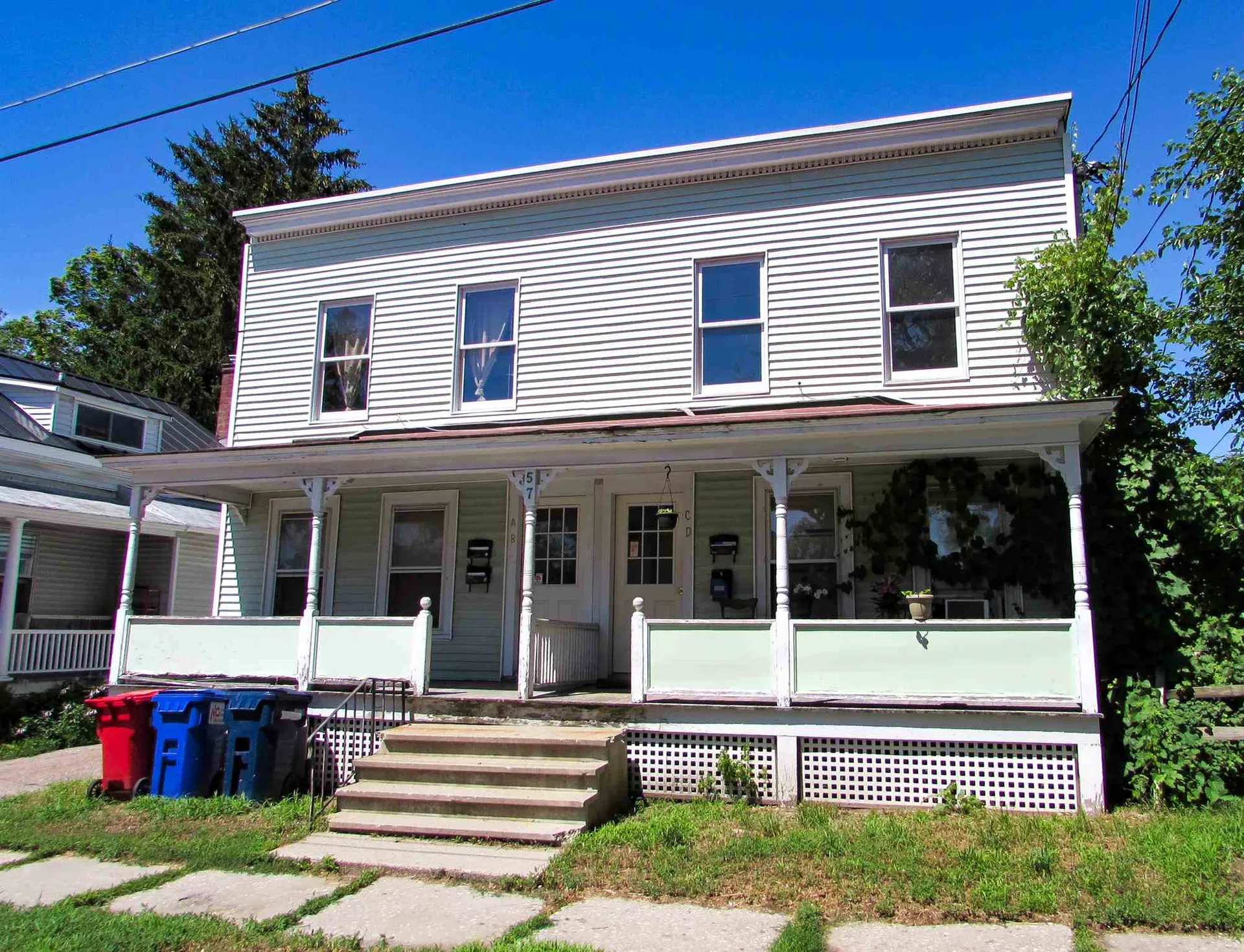 57 Maple Street Winooski VT 05404