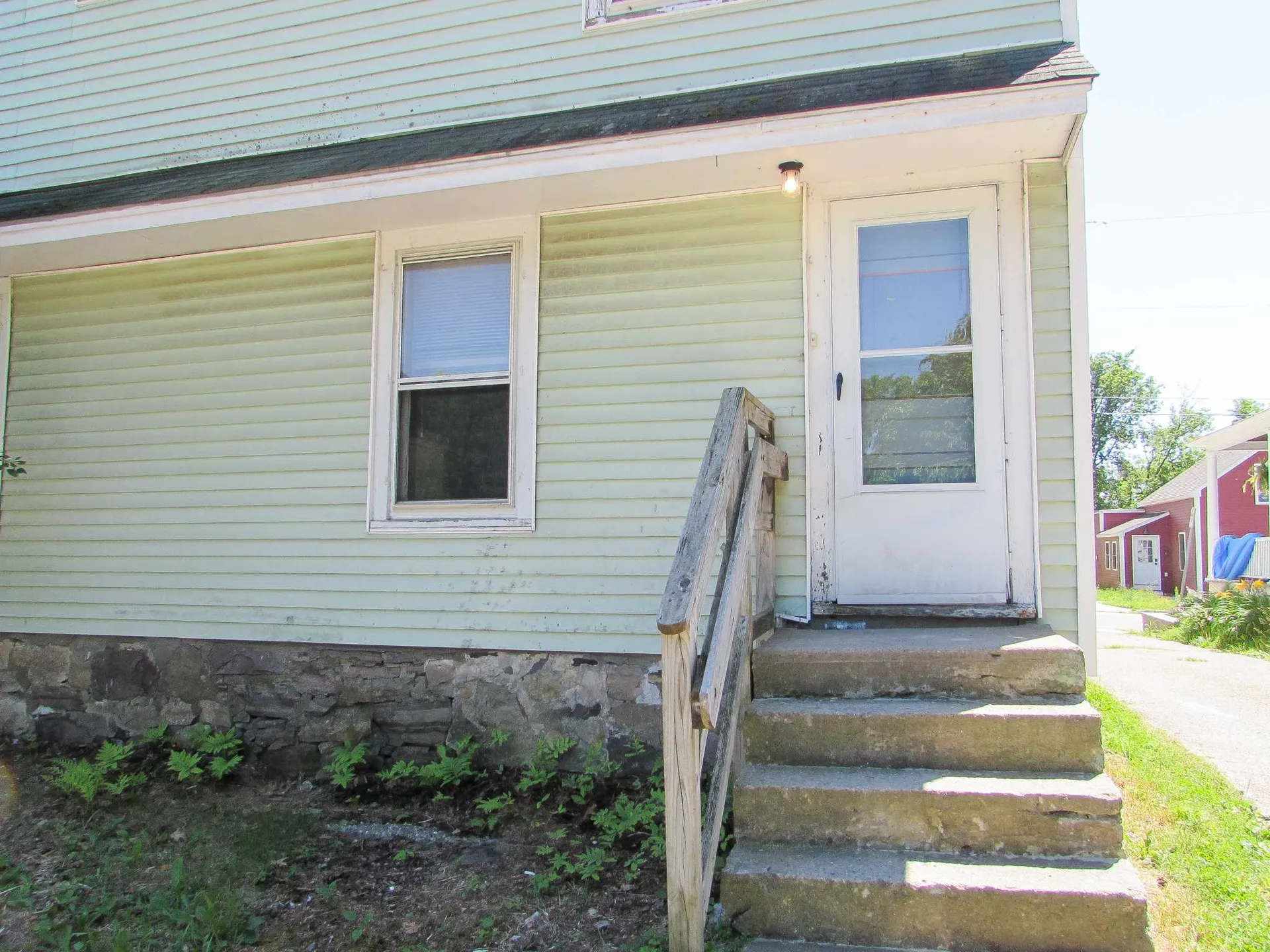 57 Maple Street Winooski VT 05404