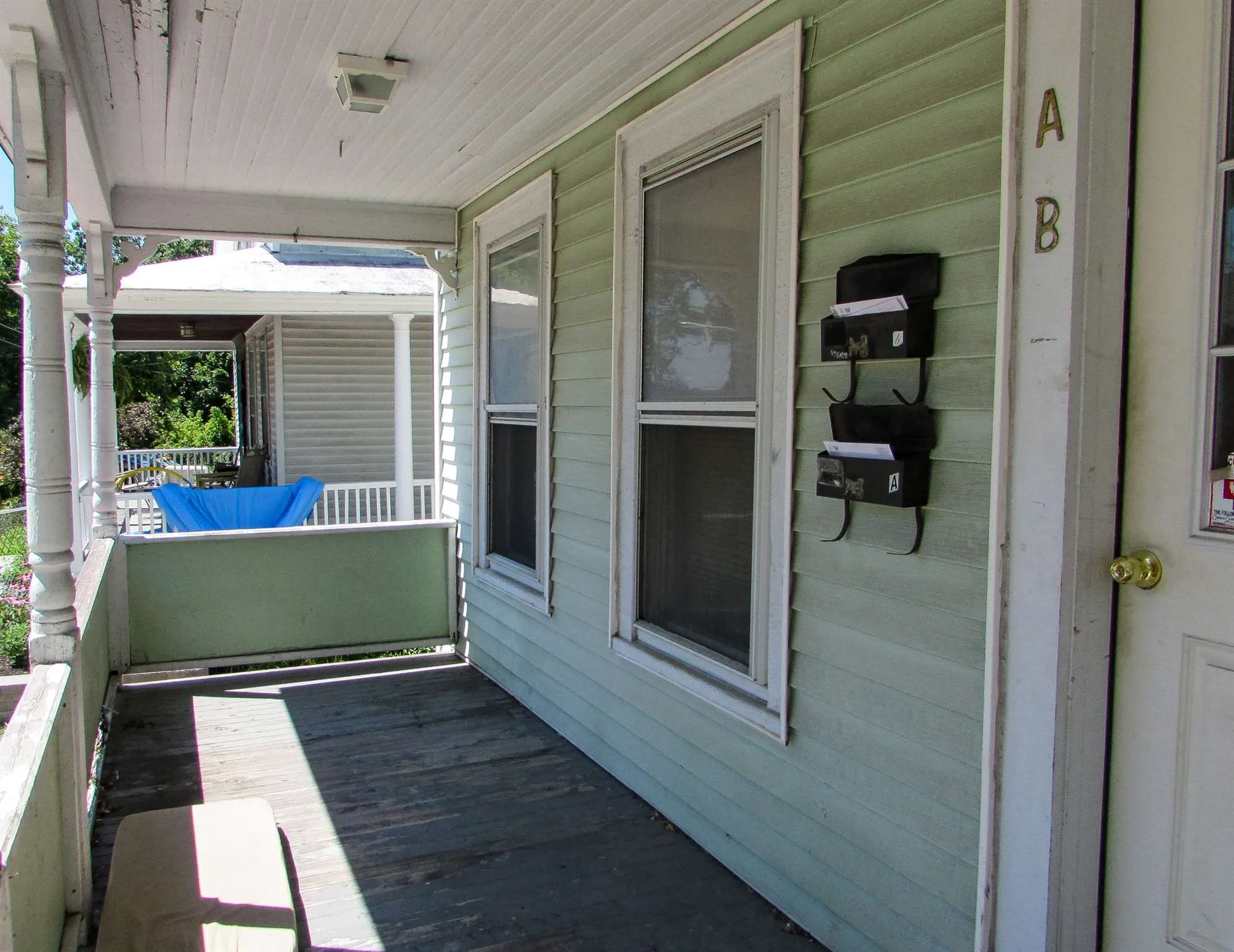 57 Maple Street Winooski VT 05404