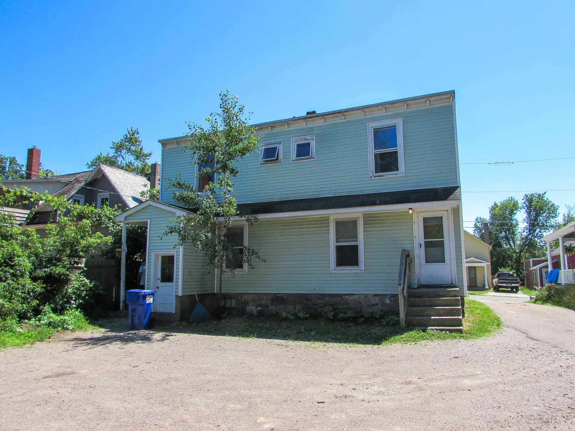 57 Maple Street Winooski VT 05404