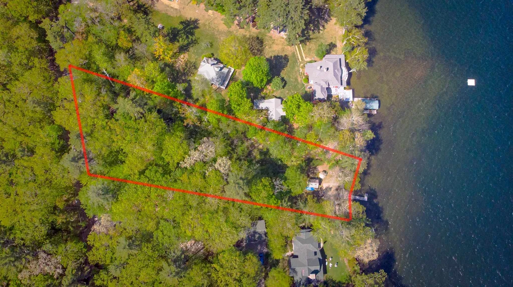 0 Sewall Road Wolfeboro NH 03894