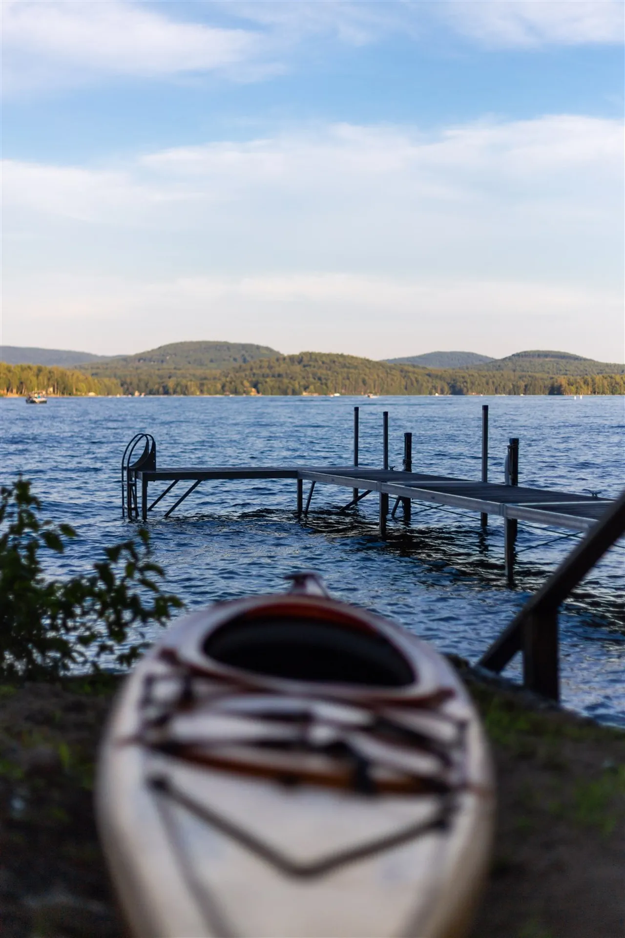 0 Sewall Road Wolfeboro NH 03894