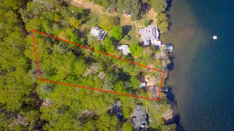 0 Sewall Road Wolfeboro NH 03894