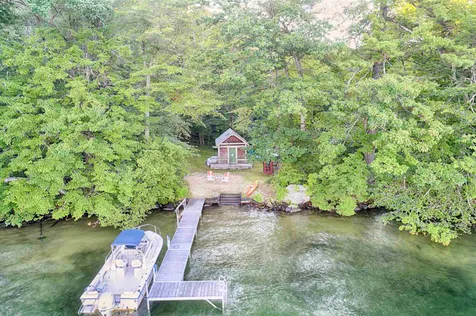 0 Sewall Road Wolfeboro NH 03894