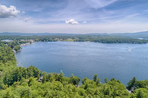 0 Sewall Road Wolfeboro NH 03894