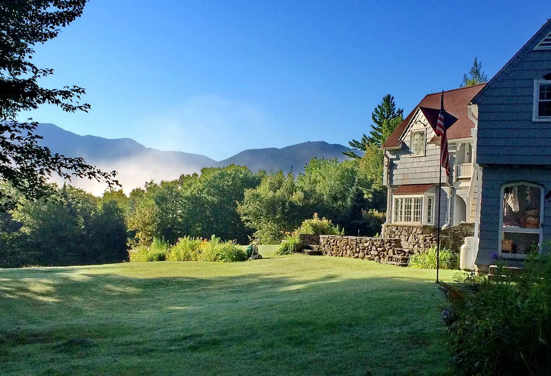 208 Ridge Road Franconia NH 03580