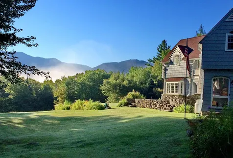 208 Ridge Road Franconia NH 03580