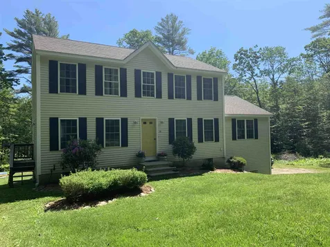 33 Peachblow Road Alstead NH 03602