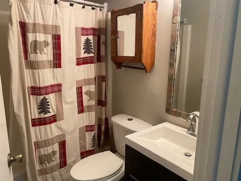 68 Howe's Loop Wilmington VT 05363