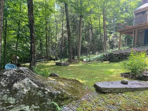 68 Howe's Loop Wilmington VT 05363
