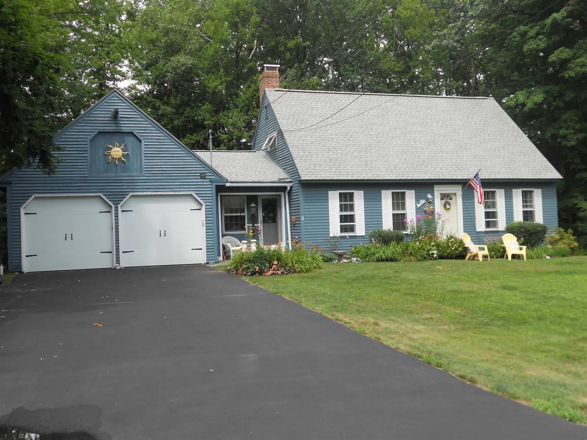 9 Cindy Avenue Claremont NH 03743