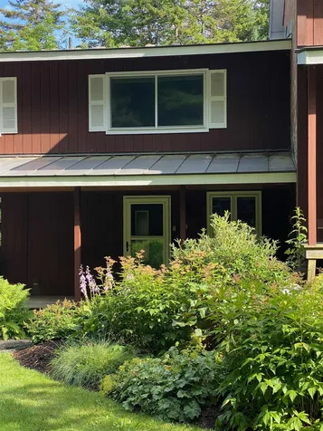 34 Fox Hill Road Stowe VT 05672