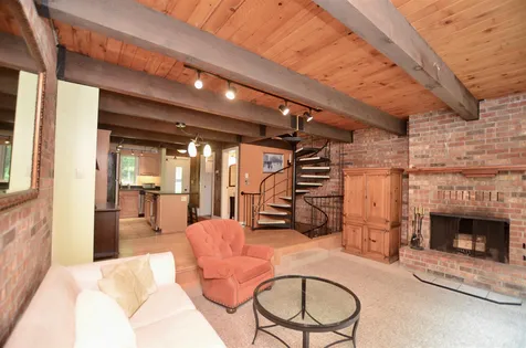 34 Fox Hill Road Stowe VT 05672
