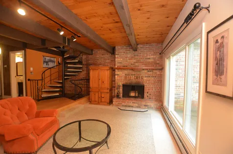 34 Fox Hill Road Stowe VT 05672