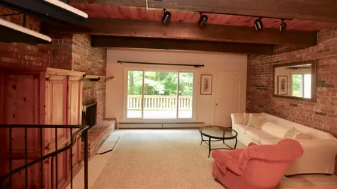 34 Fox Hill Road Stowe VT 05672