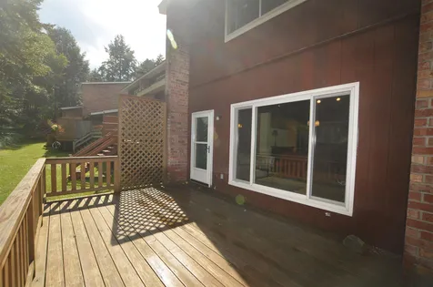 34 Fox Hill Road Stowe VT 05672