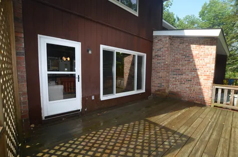 34 Fox Hill Road Stowe VT 05672