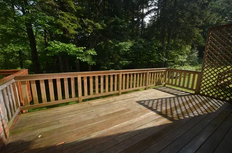 34 Fox Hill Road Stowe VT 05672