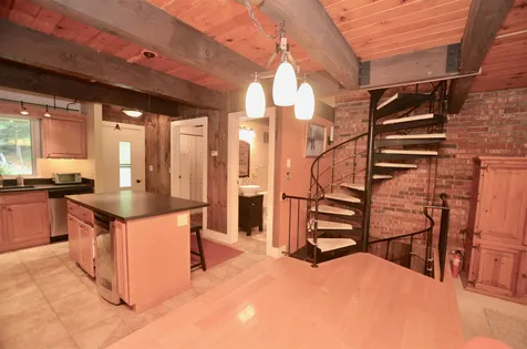 34 Fox Hill Road Stowe VT 05672