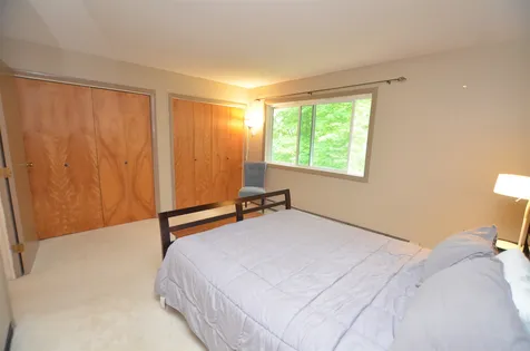 34 Fox Hill Road Stowe VT 05672