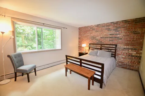 34 Fox Hill Road Stowe VT 05672