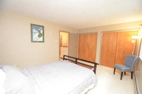 34 Fox Hill Road Stowe VT 05672
