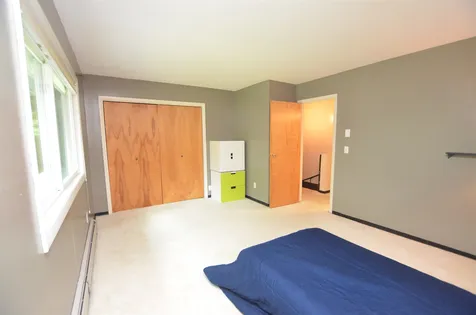 34 Fox Hill Road Stowe VT 05672