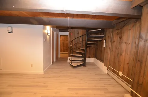 34 Fox Hill Road Stowe VT 05672