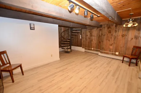 34 Fox Hill Road Stowe VT 05672