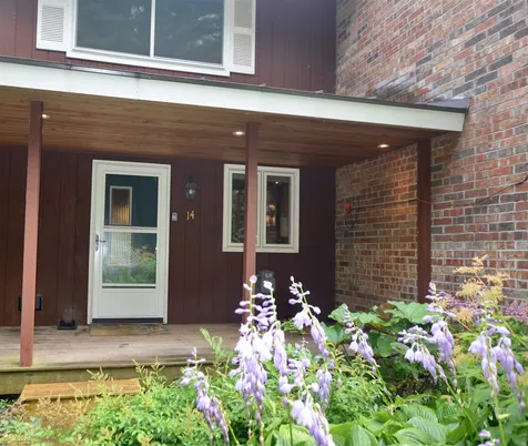 34 Fox Hill Road Stowe VT 05672