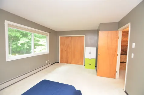 34 Fox Hill Road Stowe VT 05672