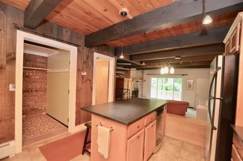 34 Fox Hill Road Stowe VT 05672