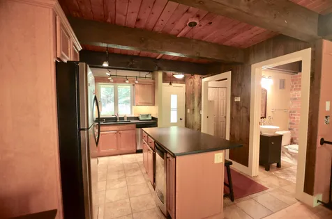 34 Fox Hill Road Stowe VT 05672