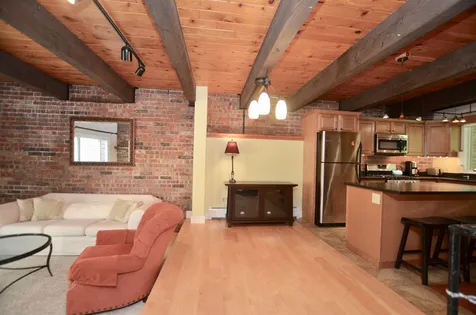 34 Fox Hill Road Stowe VT 05672