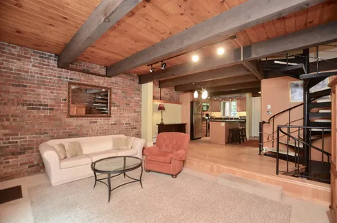 34 Fox Hill Road Stowe VT 05672