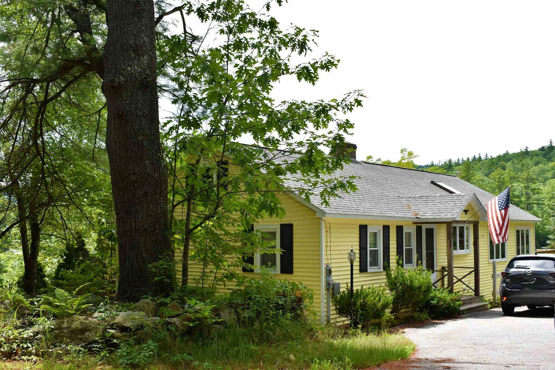 1008 E Washington Road Hillsborough NH 03244